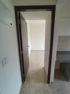 Kitchen Image of 547 Sq.ft 1 BHK Apartment / Flat for sale in Sunteck Maxx World, Naigaon East Naigaon for Rs. 3139000