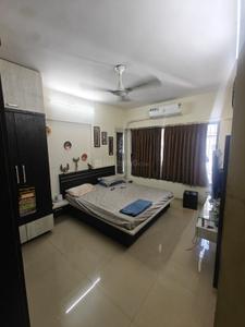 Bedroom Image of 815 Sq.ft 2 BHK Apartment / Flat for sale in Suncity Complex, Powai Mumbai for Rs. 14000000