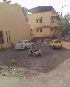 Image of 1224 Sq.ft 1 RK Independent House for rent in Pathardi Phata, Nashik for Rs. 13000