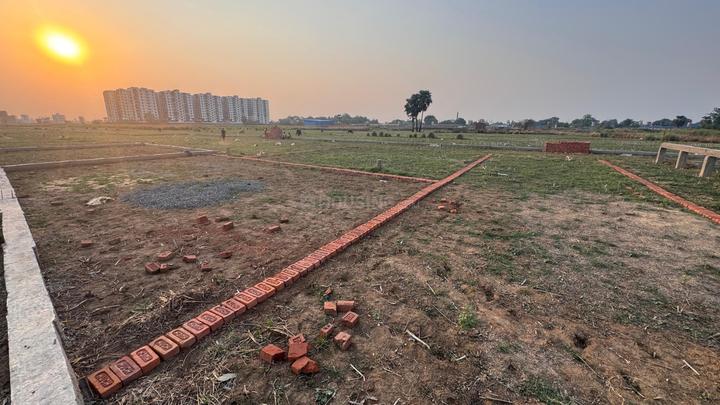 Shivala Par Plot View 1