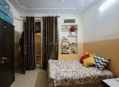 Image of Arin Girl's Hostel &amp; PG in Malviya Nagar, Jaipur