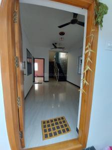 Image of 750 Sq.ft 2 BHK Villa for sale in Prestige Town, Bilichi, Coimbatore for Rs. 3522750
