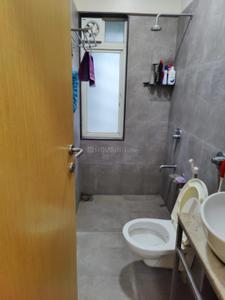 Image of 1053 Sq.ft 2 BHK Apartment / Flat for sale in Oxford Florida River Bank E And F, Mundhwa, Pune for Rs. 9500000