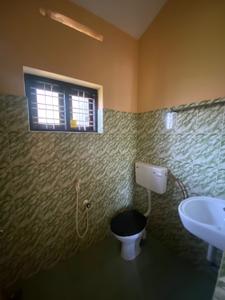 Image of 1600 Sq.ft 3 BHK Independent House for rent in Chevarambalam, Kozhikode for Rs. 15000