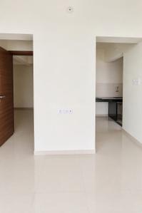 Hall Image of 658 Sq.ft 1 BHK Apartment / Flat for sale in Saheel Waterfront, Ravet Pune for Rs. 5000000
