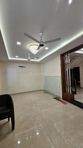 Hall Image of 2600 Sq.ft 4 BHK Independent House for sale in Nalanda Solitaire Park, Nipania Indore for Rs. 18500000
