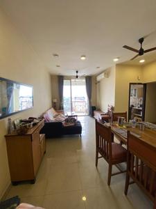 Hall Image of 2200 Sq.ft 3 BHK Apartment / Flat for sale in Tollygunge Kolkata for Rs. 22000000