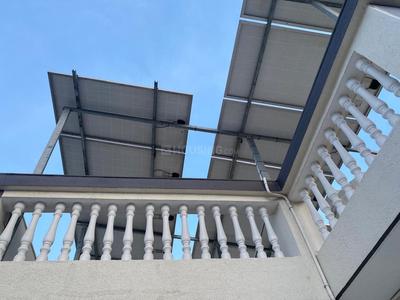 Balcony Image of 1296 Sq.ft 3 BHK Independent House for sale in Tadwadi Surat for Rs. 9500000