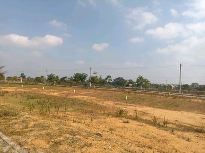 Image of 201 Sq.ft Residential Plot / Land for sale in Shadnagar, Ranga Reddy for Rs. 1708500