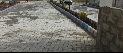 SHIVARDHAN RESIDENCY Plot View 2