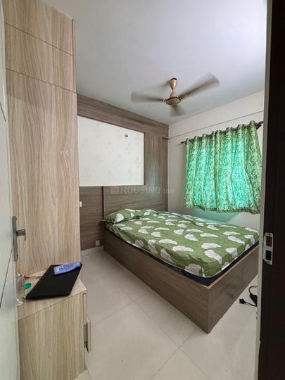 Ashwini Layout, Ejipura Bedroom 1