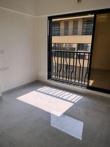 Bedroom Image of 600 Sq.ft 1 BHK Apartment / Flat for sale in Valeon, Borivali West Mumbai for Rs. 12500000