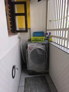 Drying Area Image of 2066 Sq.ft 3 BHK Apartment / Flat for sale in Chikkalasandra Bengaluru for Rs. 21500000