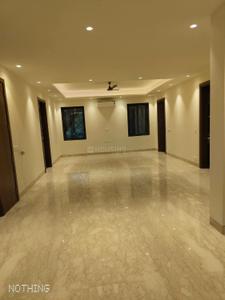 Hall Image of 1340 Sq.ft 3 BHK Apartment / Flat for sale in Avanti Vihar Raipur for Rs. 5548360