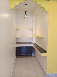 Hall Image of 1550 Sq.ft 3 BHK Apartment / Flat for rent in Argora Ranchi for Rs. 28000