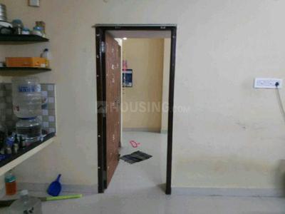 2 BHK Independent Builder Floor