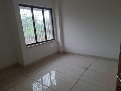 Bedroom Image of 1058 Sq.ft 3 BHK Apartment / Flat for sale in Bansdroni Kolkata for Rs. 4240000