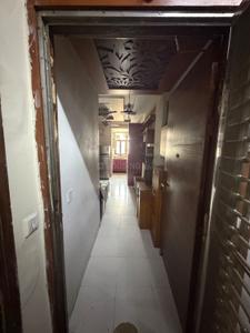 Image of 615 Sq.ft 2 BHK Apartment / Flat for sale in Amolik Heights, Sector 88, Faridabad for Rs. 5490000