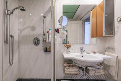 Bathroom Image of 2740 Sq.ft 4 BHK Villa for sale in Pati Sangareddy for Rs. 17900000