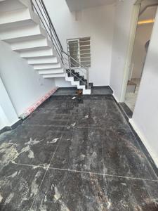 Balcony Image of 1350 Sq.ft 3 BHK Duplex for sale in Bijnor Lucknow for Rs. 4200000