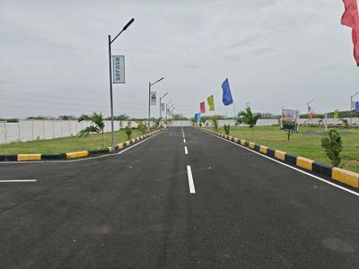 Image of 1100 Sq.ft Residential Plot / Land for sale in Padappai, Chennai for Rs. 3298900