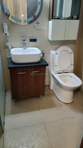 Image of 1230 Sq.ft 3 BHK Builder Floor for sale in Central Park Flamingo Floors, Sector 32, Sohna for Rs. 16600000