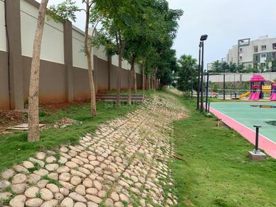 Image of 1002 Sq.ft 2 BHK Apartment / Flat for sale in Ahad Meadows, Carmelaram, Bengaluru for Rs. 9500000