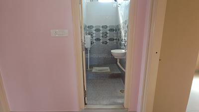Image of 900 Sq.ft 2 BHK Independent House for rent in Kundanpally, Secunderabad for Rs. 8000