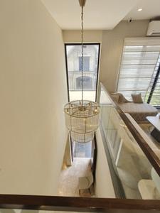 Kitchen Image of 2570 Sq.ft 3 BHK Villa for sale in Casagrand Selenia, Kelambakkam Chennai for Rs. 18800000