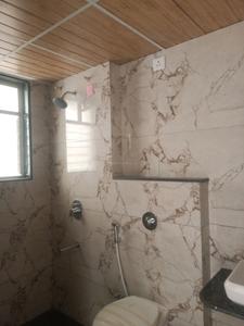 Bedroom Two Image of 1000 Sq.ft 2 BHK Apartment / Flat for sale in Kothrud Pune for Rs. 13500000
