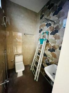 Bathroom Image of 1640 Sq.ft 3 BHK Independent House for sale in Achipatti Pollachi for Rs. 12500000