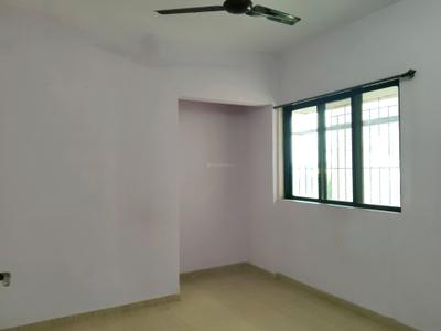 Bedroom Image of 1040 Sq.ft 2 BHK Apartment / Flat for sale in Cosmos Classique Building B2 Meridian, Thane West Thane for Rs. 11500000