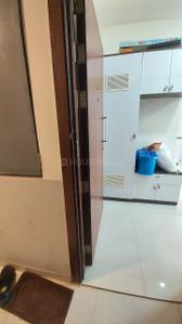 Kitchen Image of 1050 Sq.ft 2.5 BHK Apartment / Flat for sale in Gera Misty Waters, Mundhwa Pune for Rs. 14500000