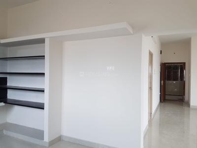 Hall Image of 900 Sq.ft 2 BHK Apartment / Flat for rent in Seerangapalayam Salem for Rs. 12000