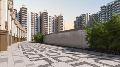 Image of 1250 Sq.ft 2 BHK Apartment / Flat for sale in Sector 16, Bhiwadi for Rs. 6000000