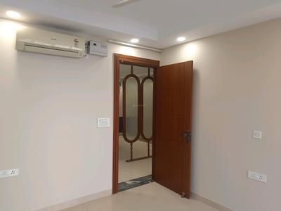Bedroom Image of 1500 Sq.ft 3 BHK Builder Floor for sale in Sector 49 Faridabad for Rs. 13500000