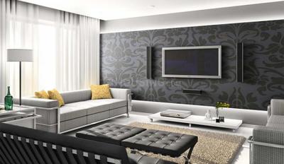 Hall Image of 2457 Sq.ft 3.5 BHK Villa for sale in Kokila Dream Home, Padhansahi Bhubaneswar for Rs. 12500000