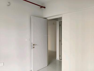 Bedroom Image of 494 Sq.ft 1 BHK Apartment / Flat for rent in Runwal Gardens Phase 3 Bldg No 29 30, Dombivli East Thane for Rs. 10990