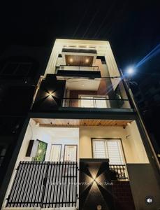 Image of 2200 Sq.ft 2 BHK Independent House for sale in Mahalakshmi Nagar, Indore for Rs. 13500000