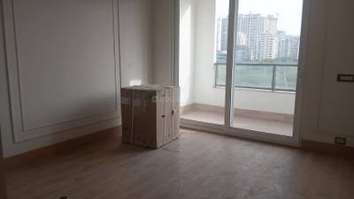 Bedroom Image of 3200 Sq.ft 4 BHK Builder Floor for sale in DLF The Grove, DLF Phase 5 Gurgaon for Rs. 87000000