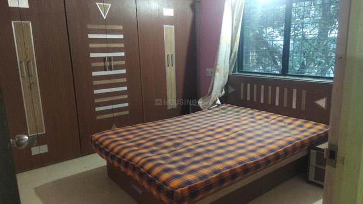 Sudarshan Park Kothrud Bedroom One 1