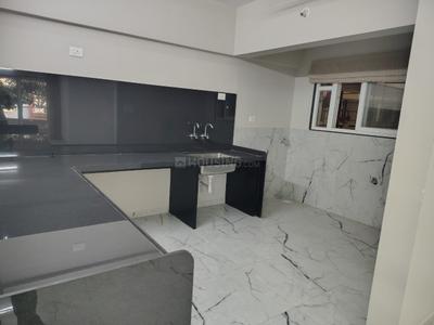 Kitchen Image of 1570 Sq.ft 3 BHK Apartment / Flat for sale in Anshul Casa K Building, Wakad Pune for Rs. 14200000