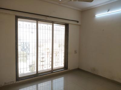 Bedroom Image of 610 Sq.ft 1 BHK Apartment / Flat for sale in Jaydeep Prathmesh View Residency, Bhandup West Mumbai for Rs. 8700000
