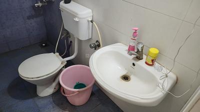 Image of 904 Sq.ft 2 BHK Apartment / Flat for sale in Shriram Smrithi, BEML Cooperative Society Layout, Bengaluru for Rs. 5200000