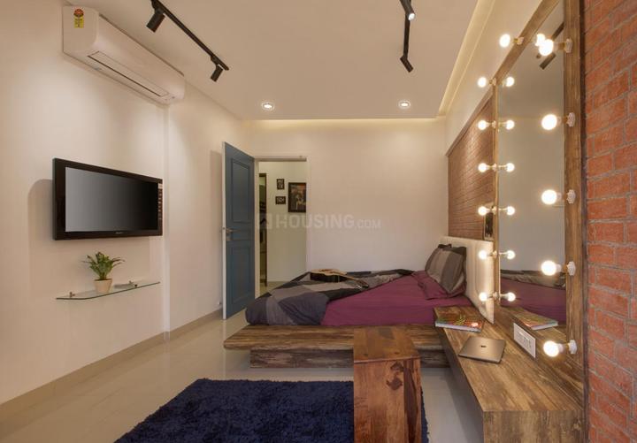 Bramhacorp F Residences Main Image 1