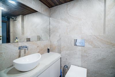 Image of 1980 Sq.ft 3 BHK Apartment / Flat for sale in Kanakia Silicon Valley, Powai, Mumbai for Rs. 68100000
