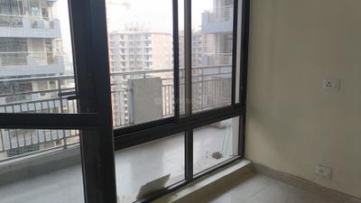 Balcony Image of 2050 Sq.ft 4 BHK Apartment / Flat for rent in CGEWHO Kendriya Vihar, Phi II Greater Noida for Rs. 30000