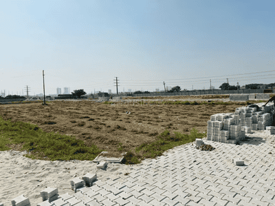 Dankaur Plot View 2