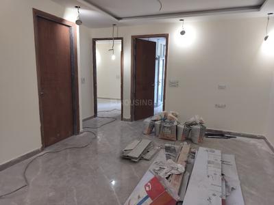 3 BHK Independent Builder Floor