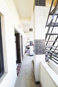 Balcony Image of 1890 Sq.ft 6 BHK Independent House for sale in Khokhra Ahmedabad for Rs. 5500000